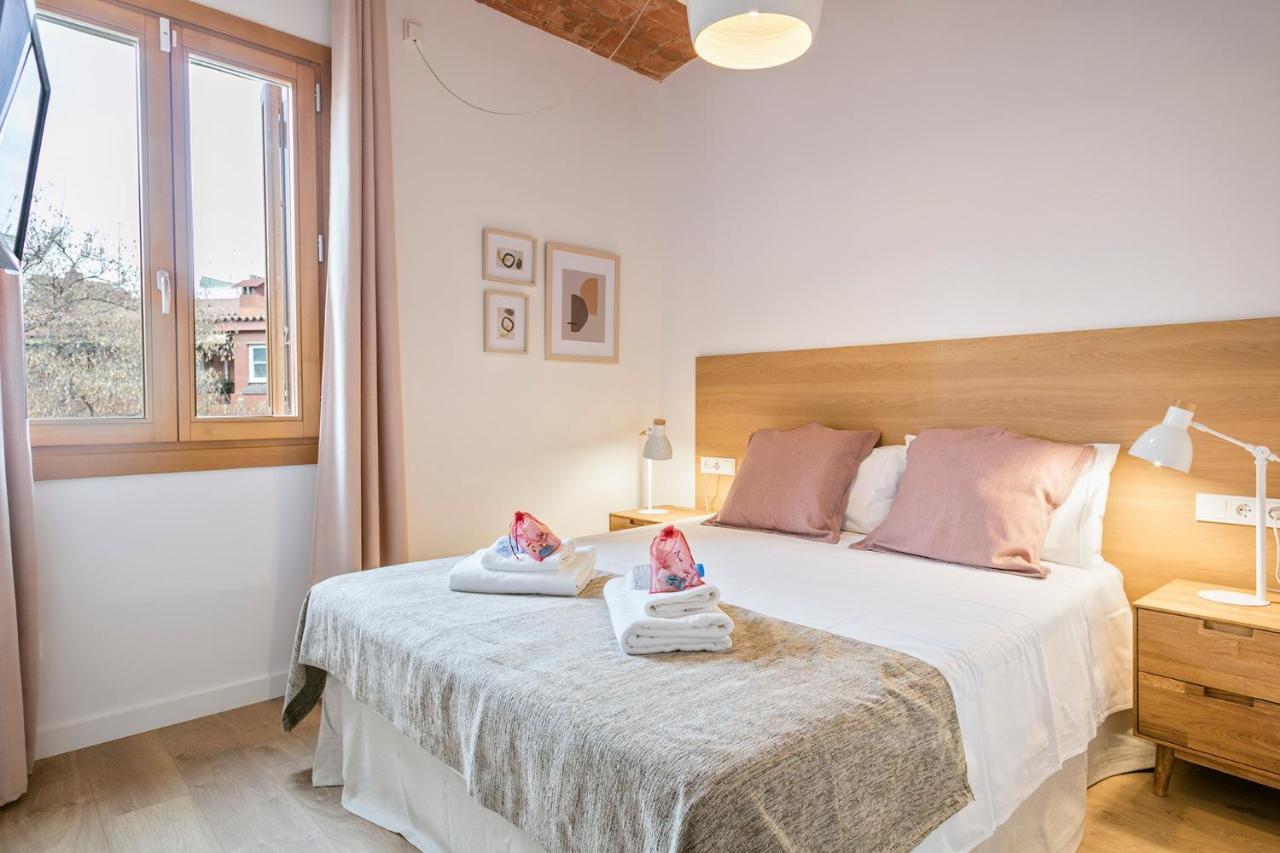 Alcam Poblesec Apartamento