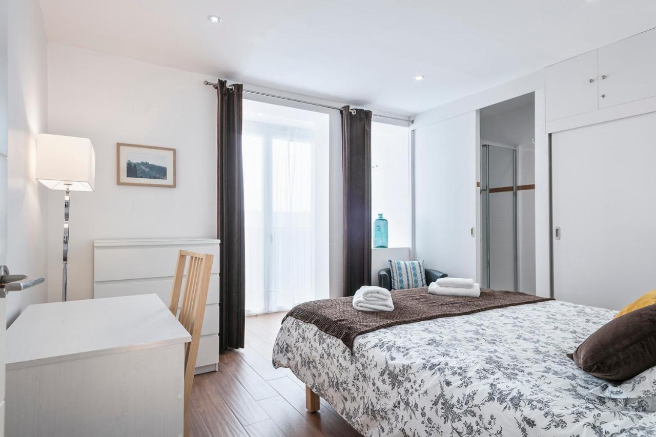 Apartamento Romantic With Terrace Barcelona