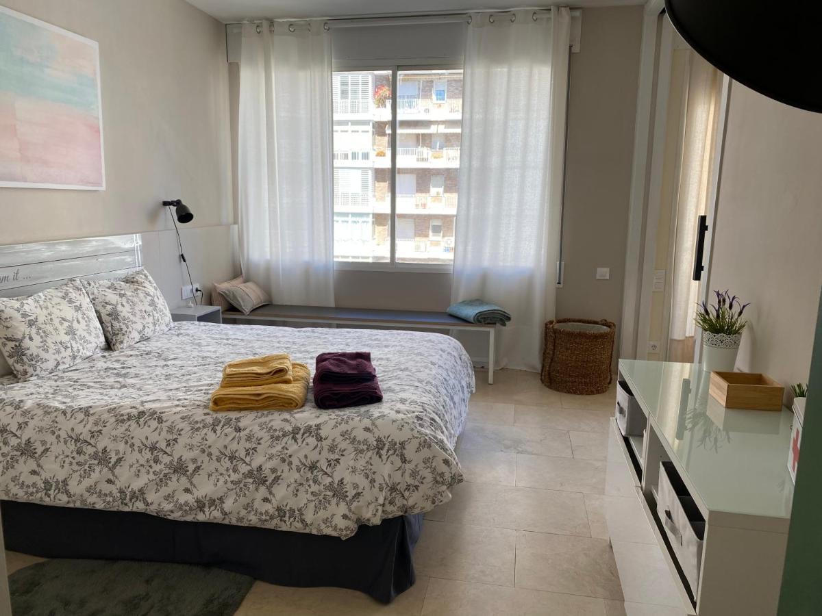 Appartement Precioso Y Tranquilo Zona Alta Diagonal *