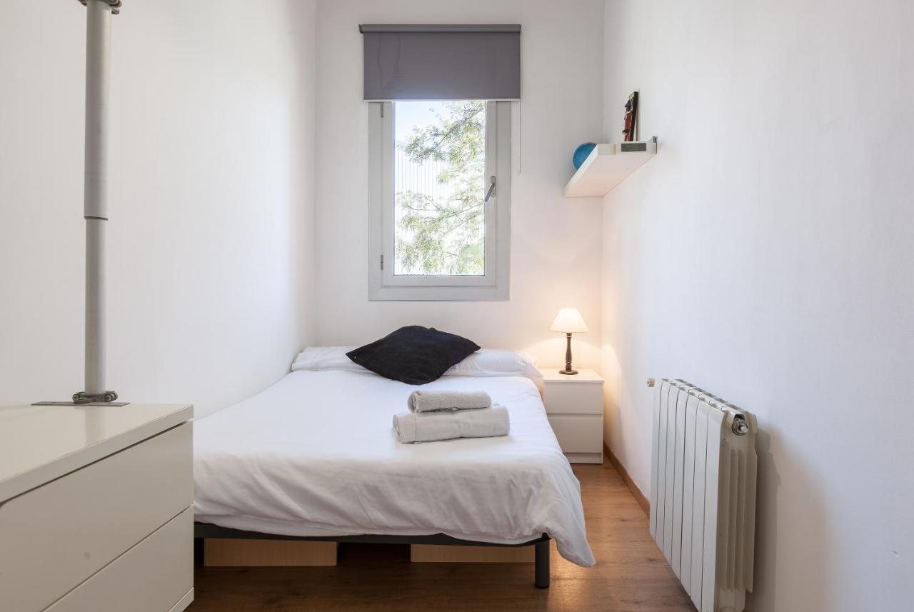 Modern Flat Next To Bogatell Appartement Barcelona