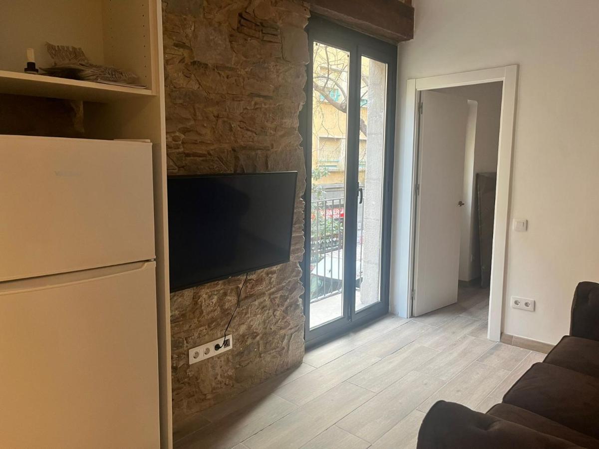 Morgan Apartment
