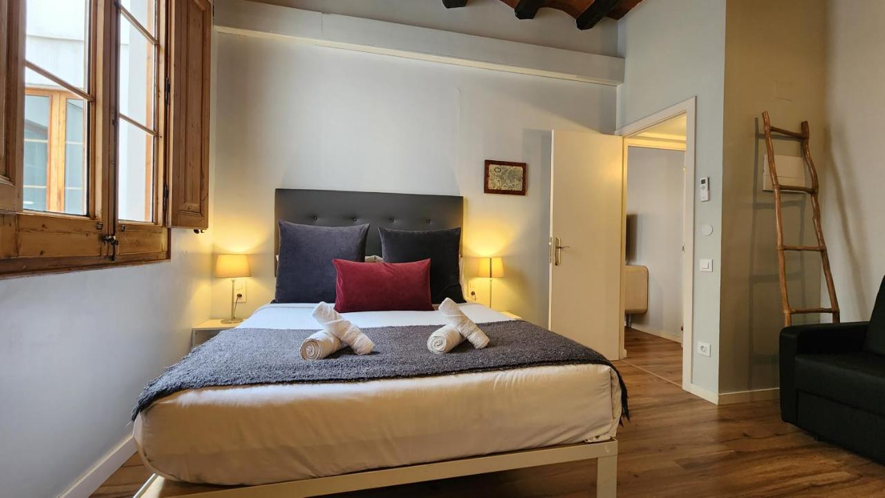Appartement Barrio Gotico Ferran