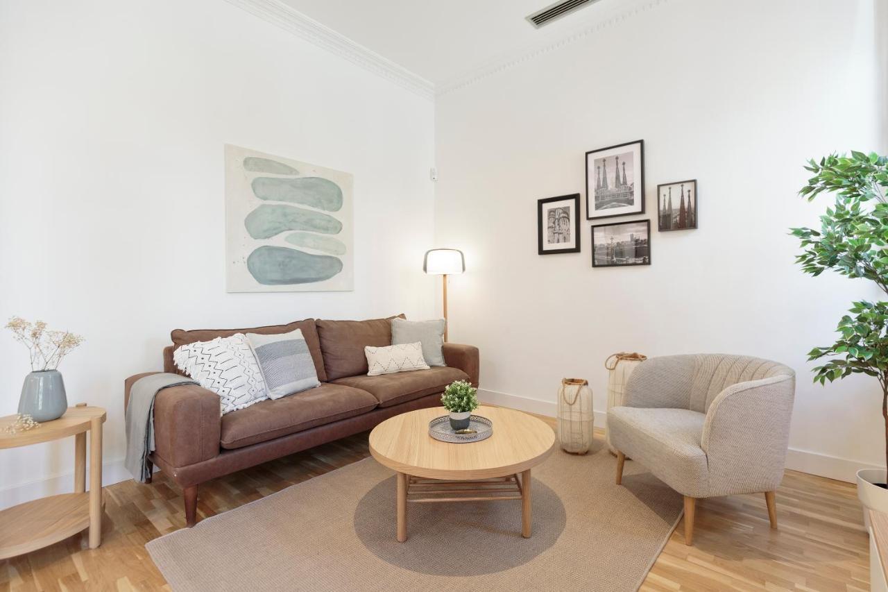 Apartment Click&flat Gaudi Dream I Barcelona