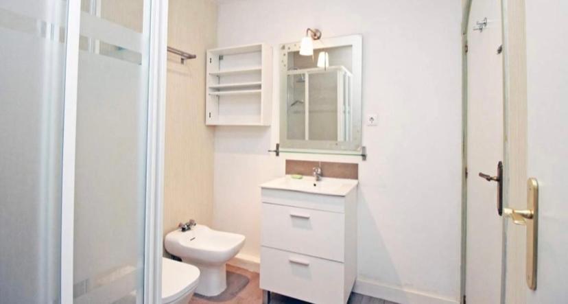Beautiful Apart In Ramblas Appartement Barcelona