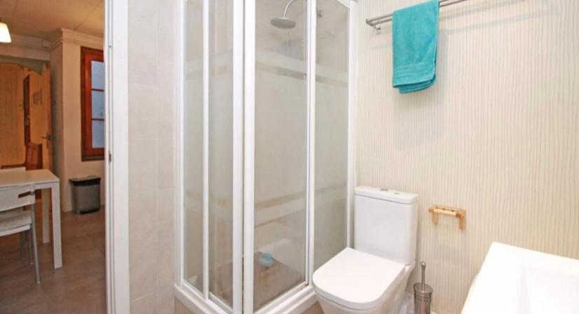 Appartement Beautiful Apart In Ramblas Barcelona