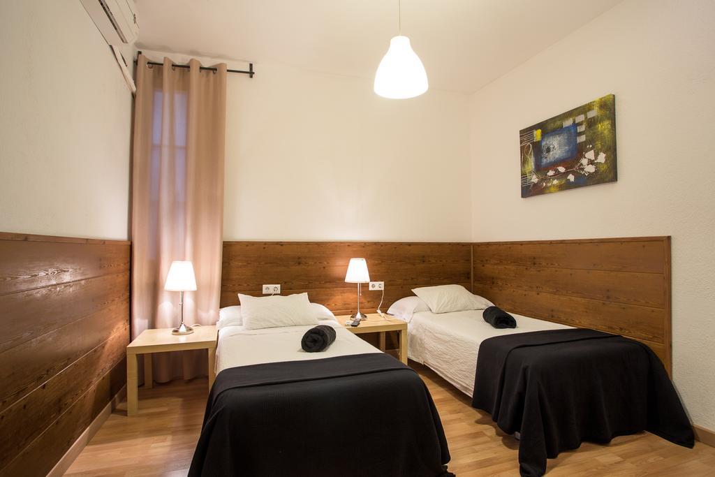 Privatunterkunft Citycenter