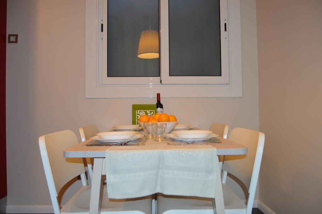 Pla Dels Cirerers Apartamento Barcelona