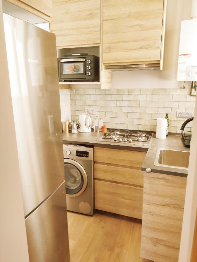 Apartment Aquamarine 2bd By The Sea *