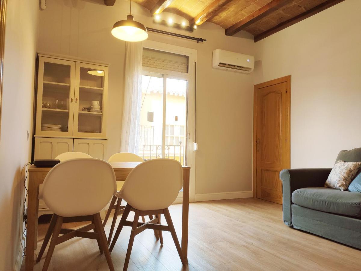 Apartment Aquamarine 2bd By The Sea Barcelona