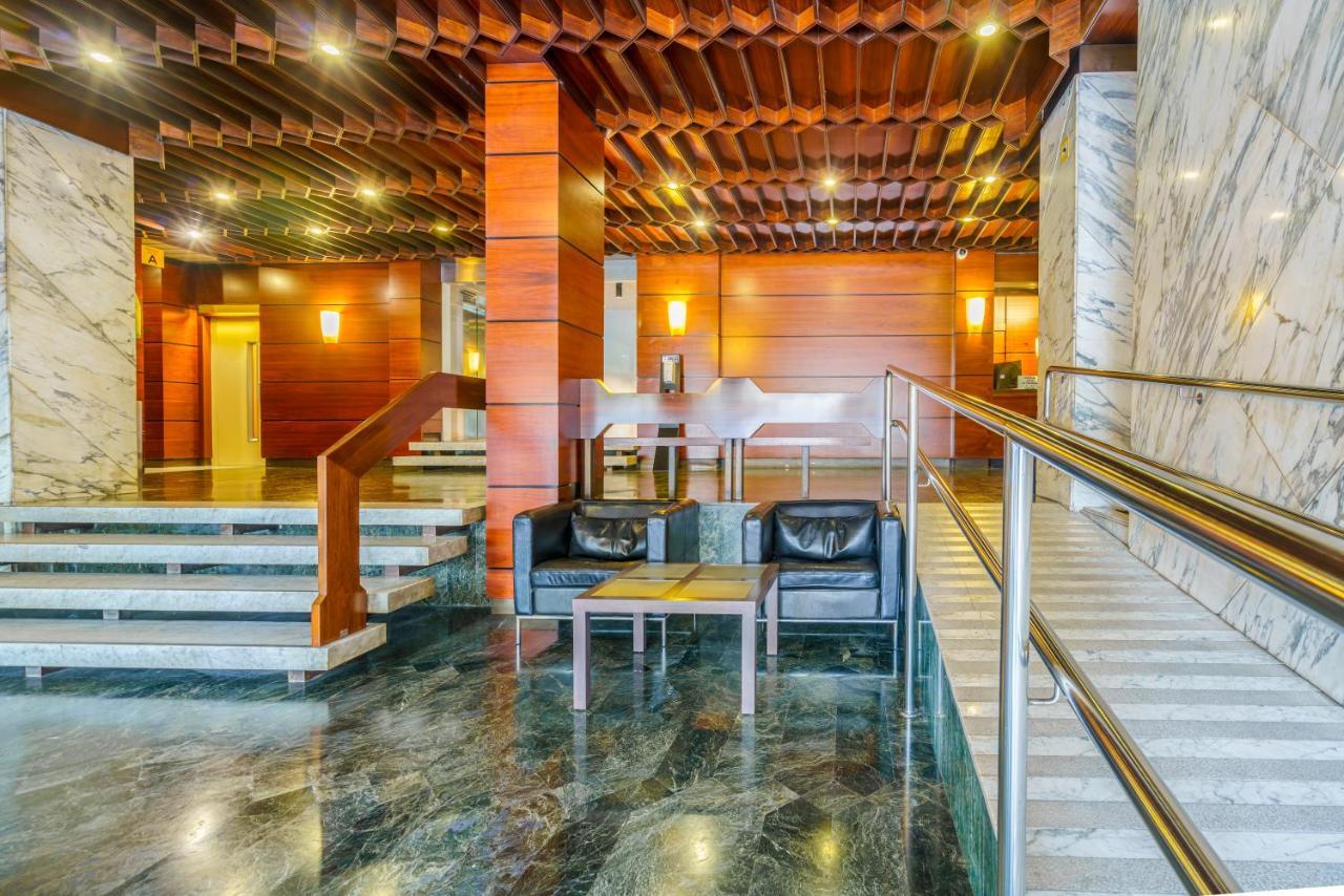 Habitat Gala Apartment Barcelona
