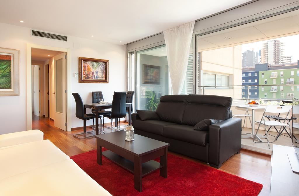 Letsgo Ccib Apartment Barcelona