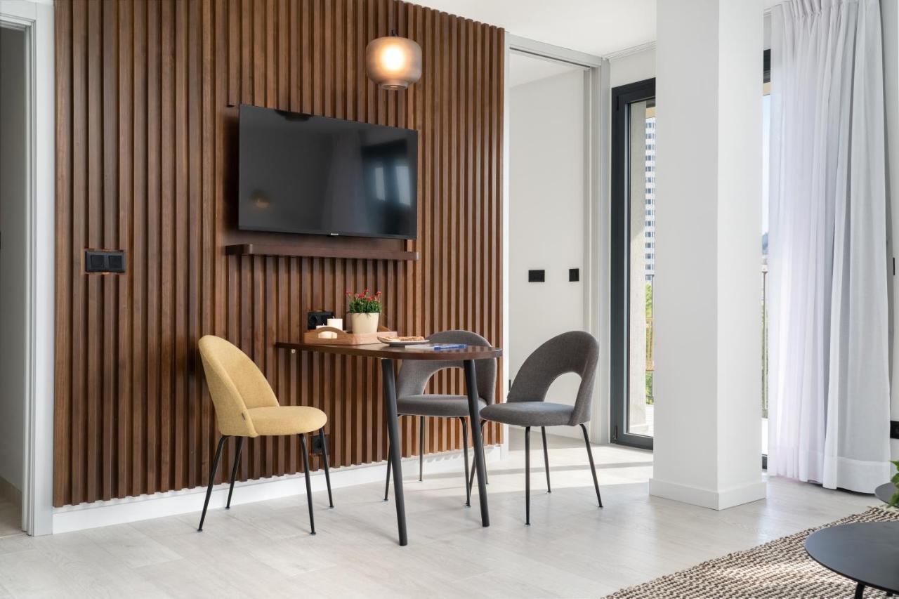 Apartment Master La Rambla *