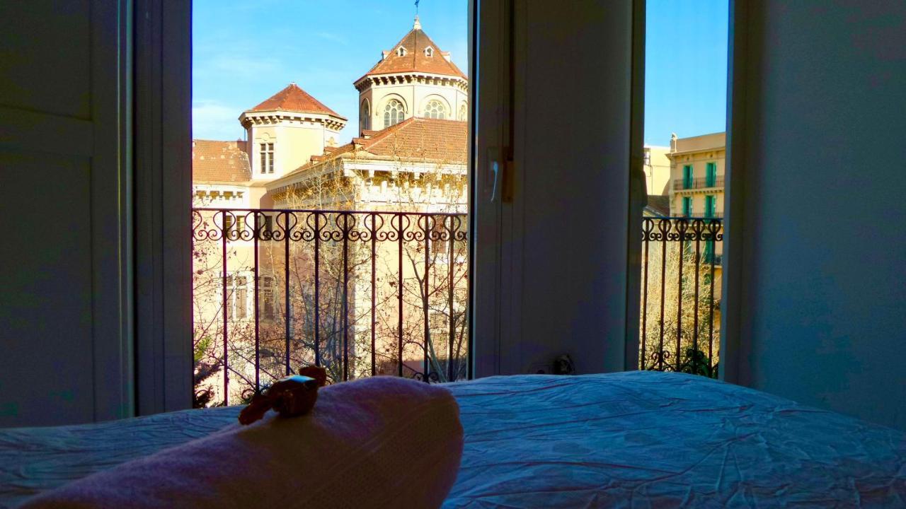 Apartamento Enric Granados 17