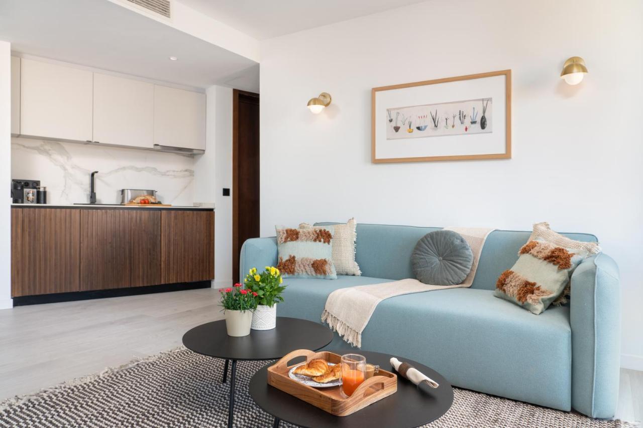 Apartment Master La Rambla *