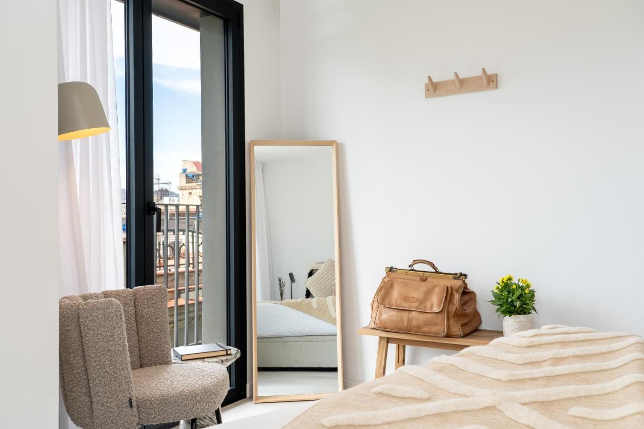 Apartment Master La Rambla Barcelona