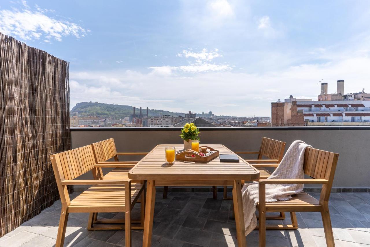 Master La Rambla Apartment Barcelona