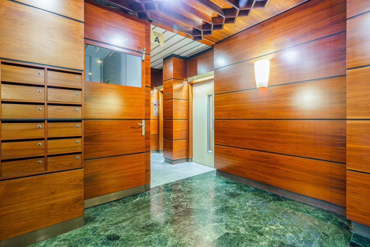 Habitat Gala Apartment Barcelona