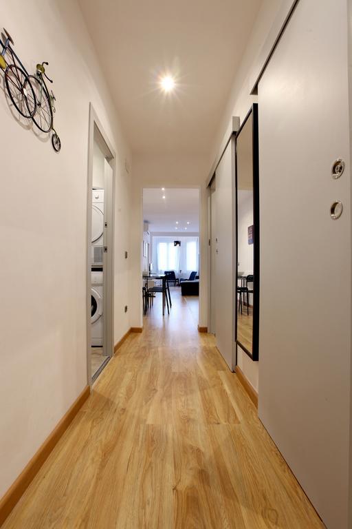 Park&beach Deluxe Appartement Barcelona