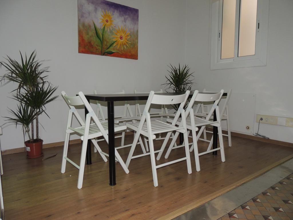 Guest House Balmes Casa de hóspedes *