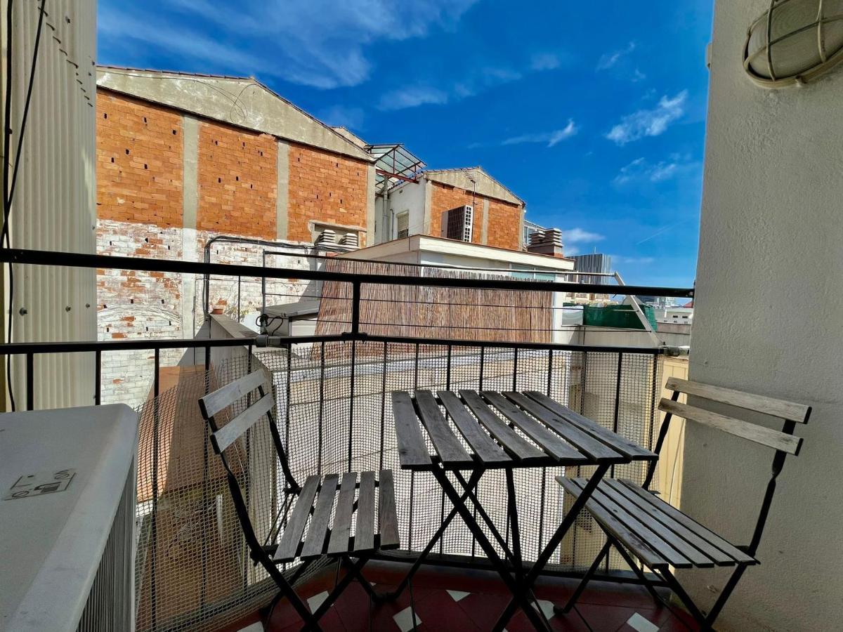 Barcelonaforrent Market Apartment *