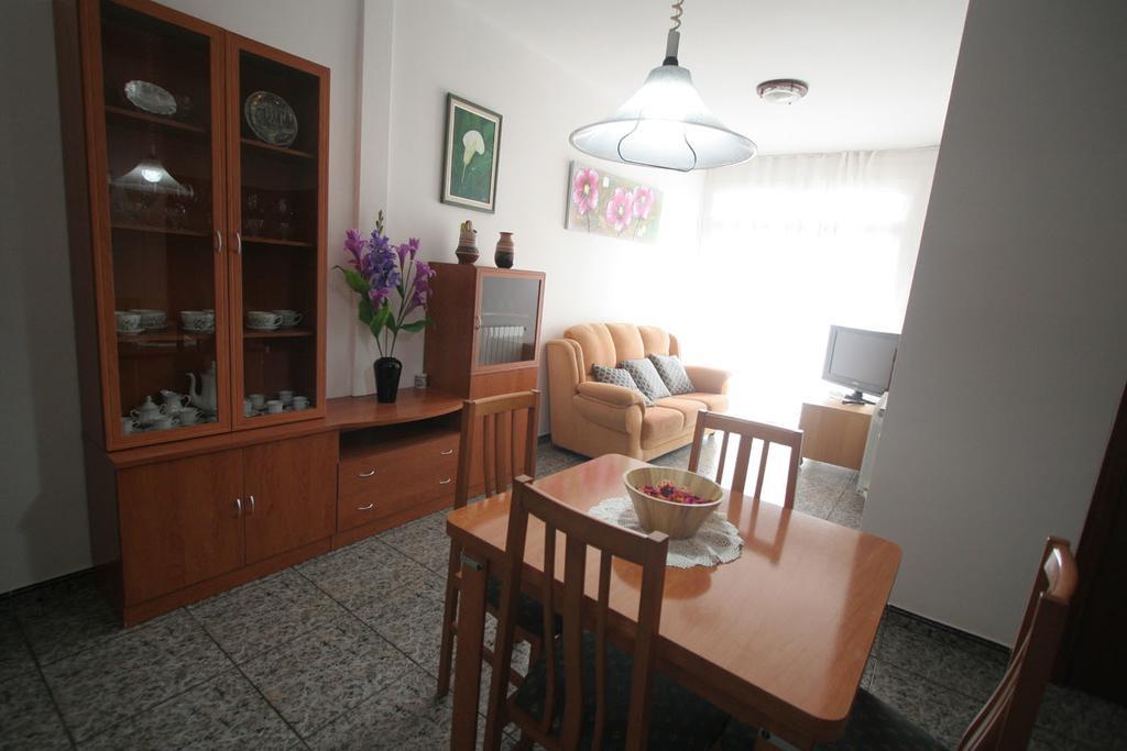 Near Maresme Forum Apartamento Barcelona