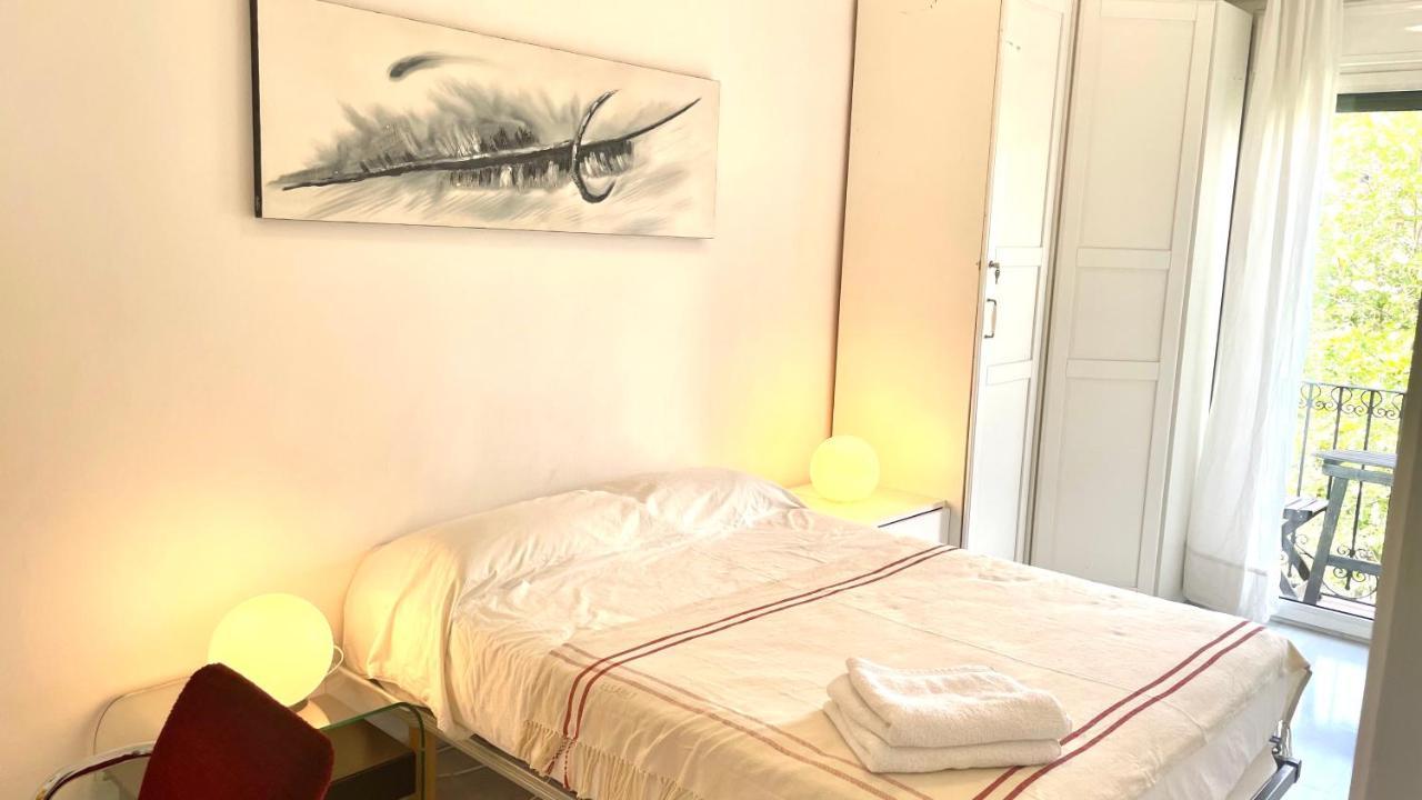 Enric Granados 17 Apartamento