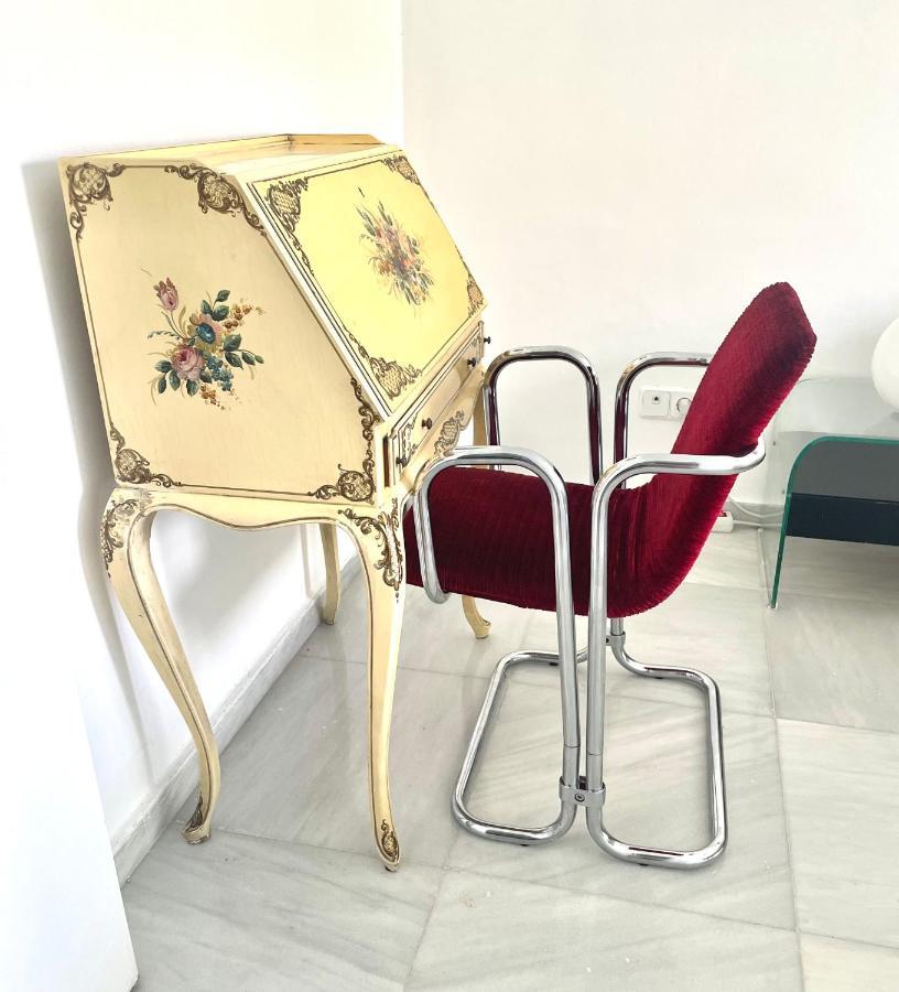 Apartamento Enric Granados 17 Barcelona