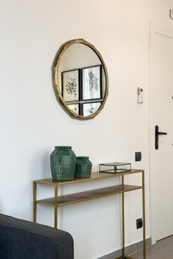 Apartamento Bebarceloner Poble Nou - 1 Bedroom Barcelona