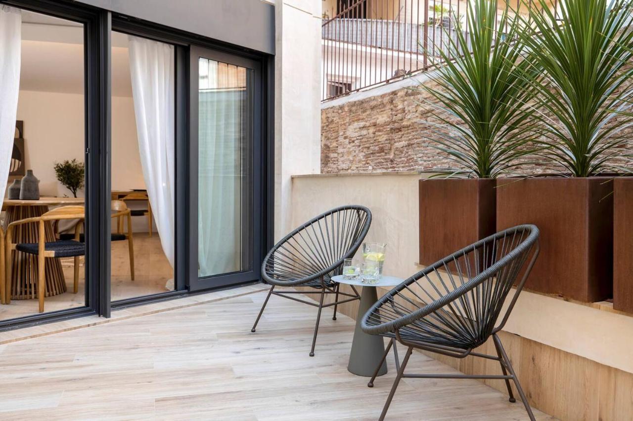 Apartment Luxury In Center *