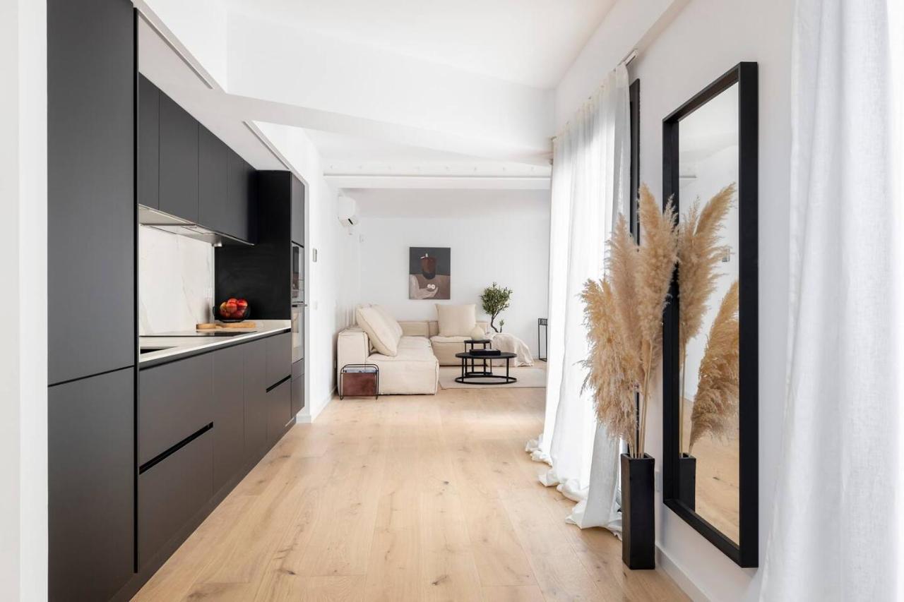 Apartment Luxury In Center *