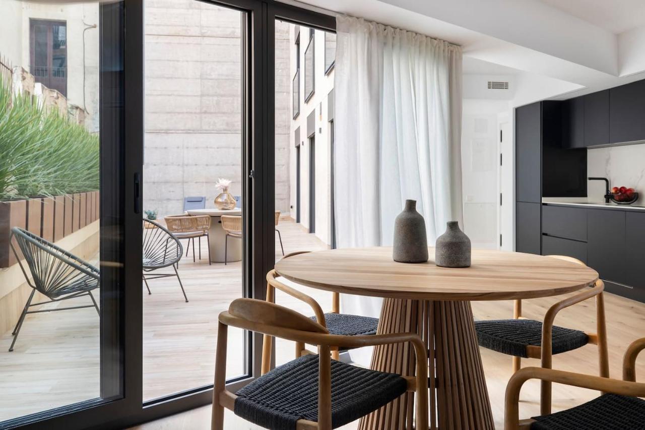Apartment Luxury In Center *