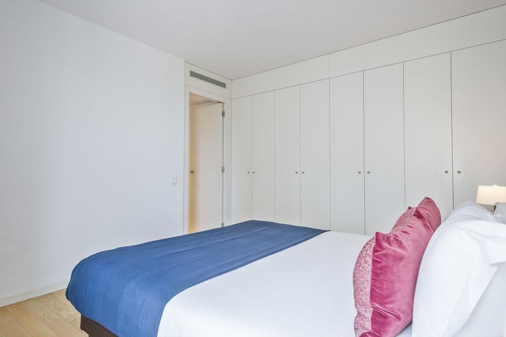 Lugaris Apartment Barcelona