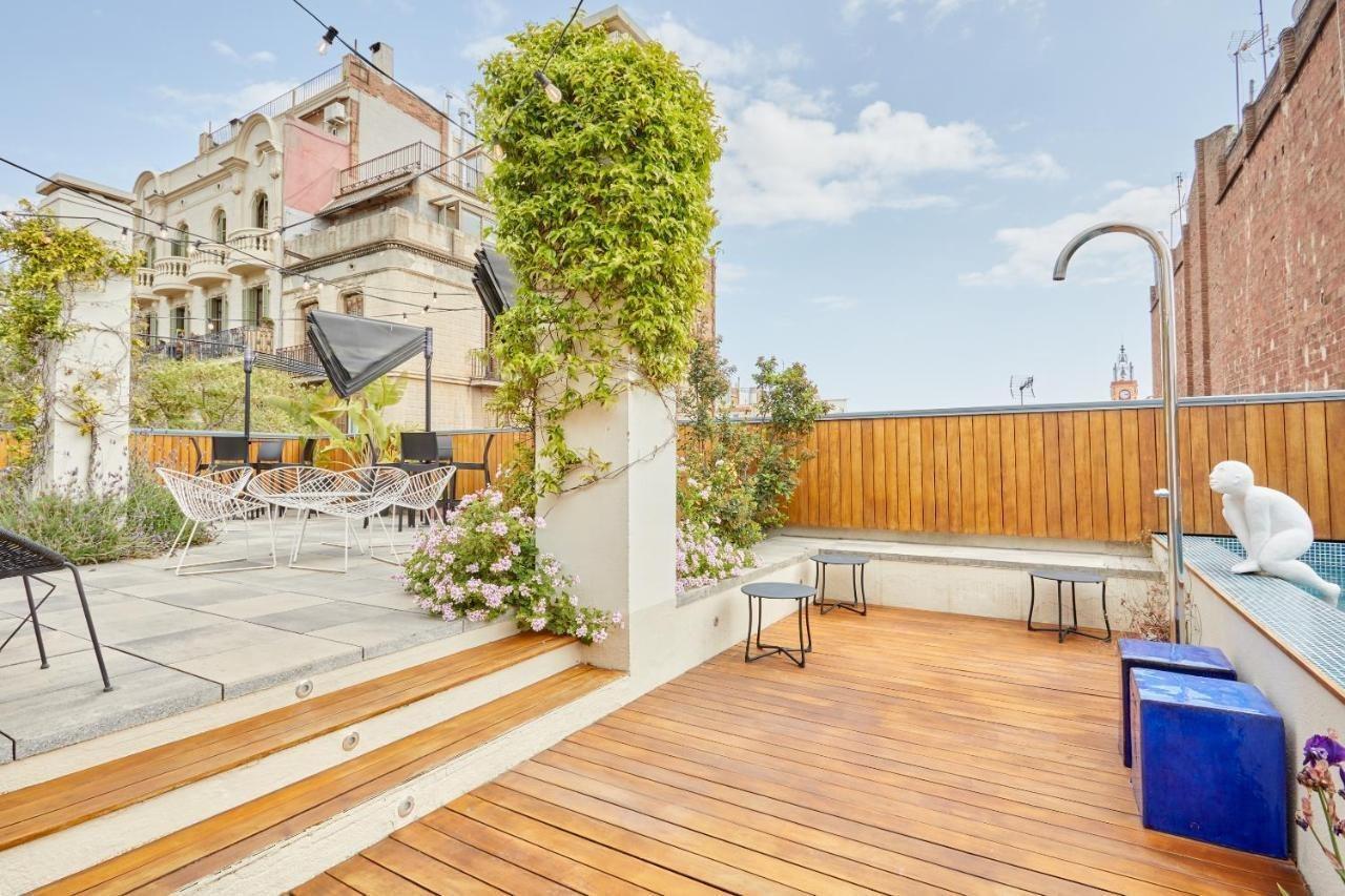 La Casa Del Sol Hotel Gracia, Sonder By Marriott Bonvoy 3*