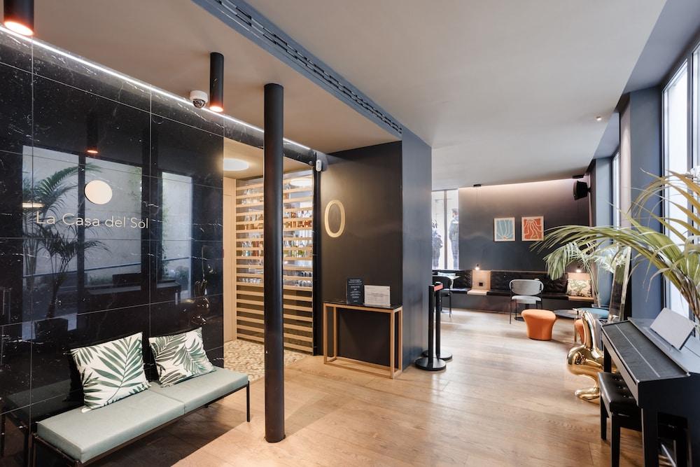 La Casa Del Sol Hotel Gracia, Sonder By Marriott Bonvoy