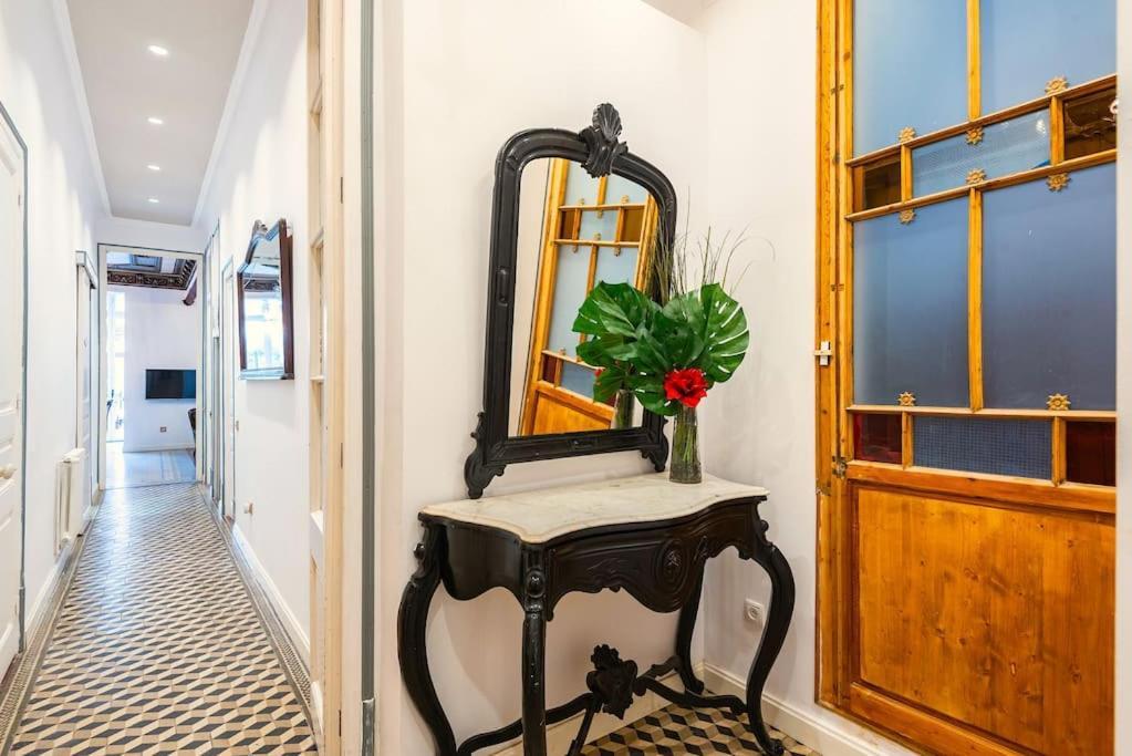 Apartment Large Patio 4 Bedrooms 4 Bathrooms Of Which 3 En-suite *