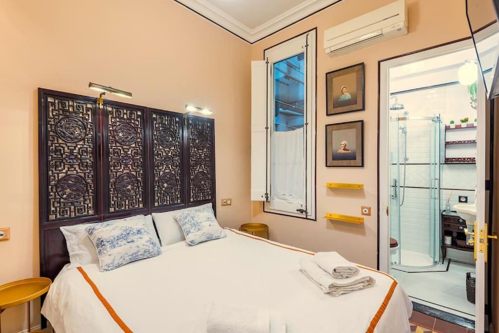 Large Patio 4 Bedrooms 4 Bathrooms Of Which 3 En-suite Apartment *