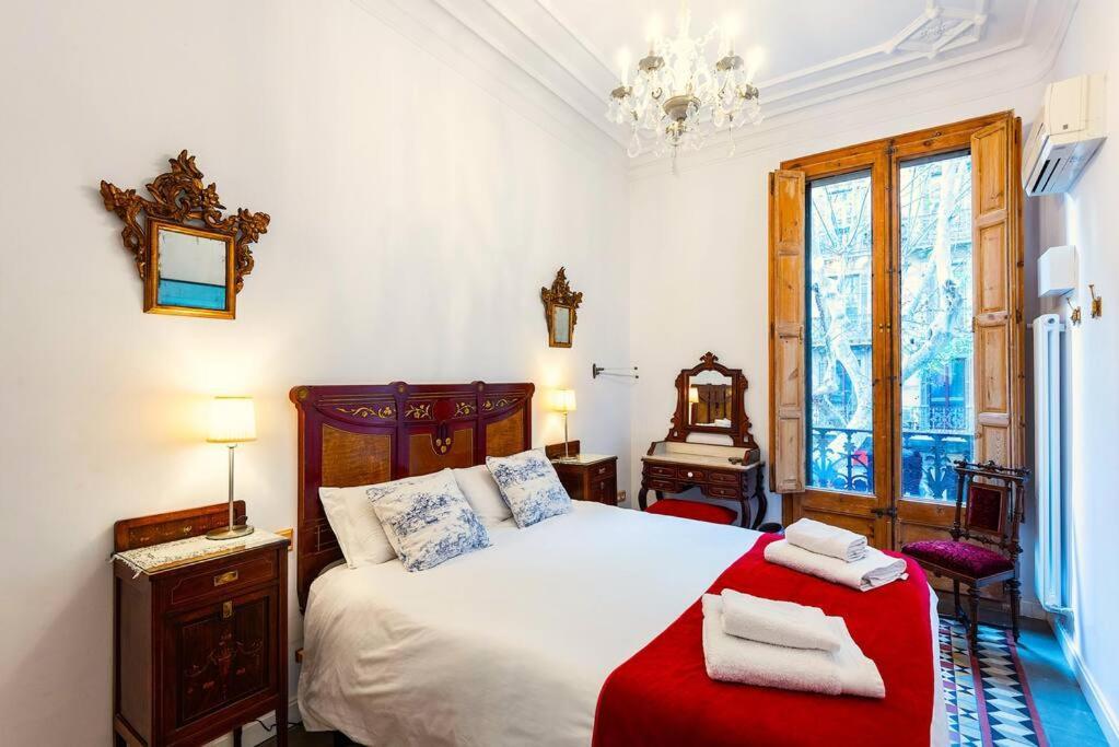 Large Patio 4 Bedrooms 4 Bathrooms Of Which 3 En-suite Apartment *