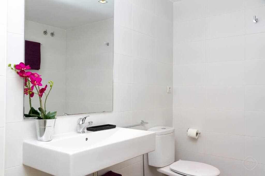 Port Iii Centrico Ideal Familias 11 Apartment Barcelona