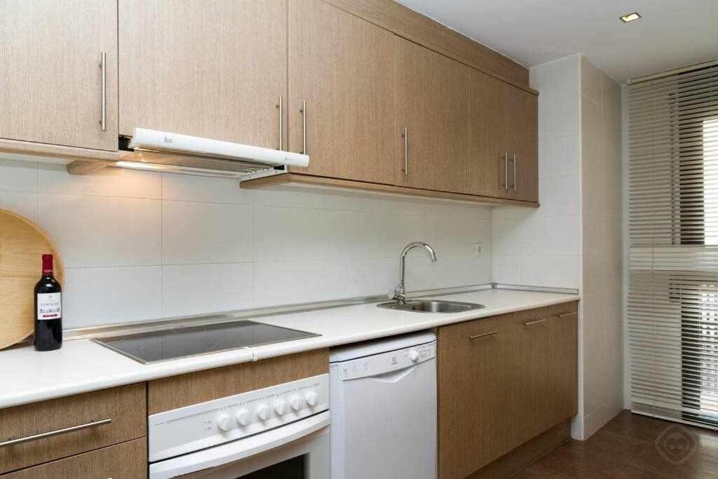 Apartment Port Iii Centrico Ideal Familias 11