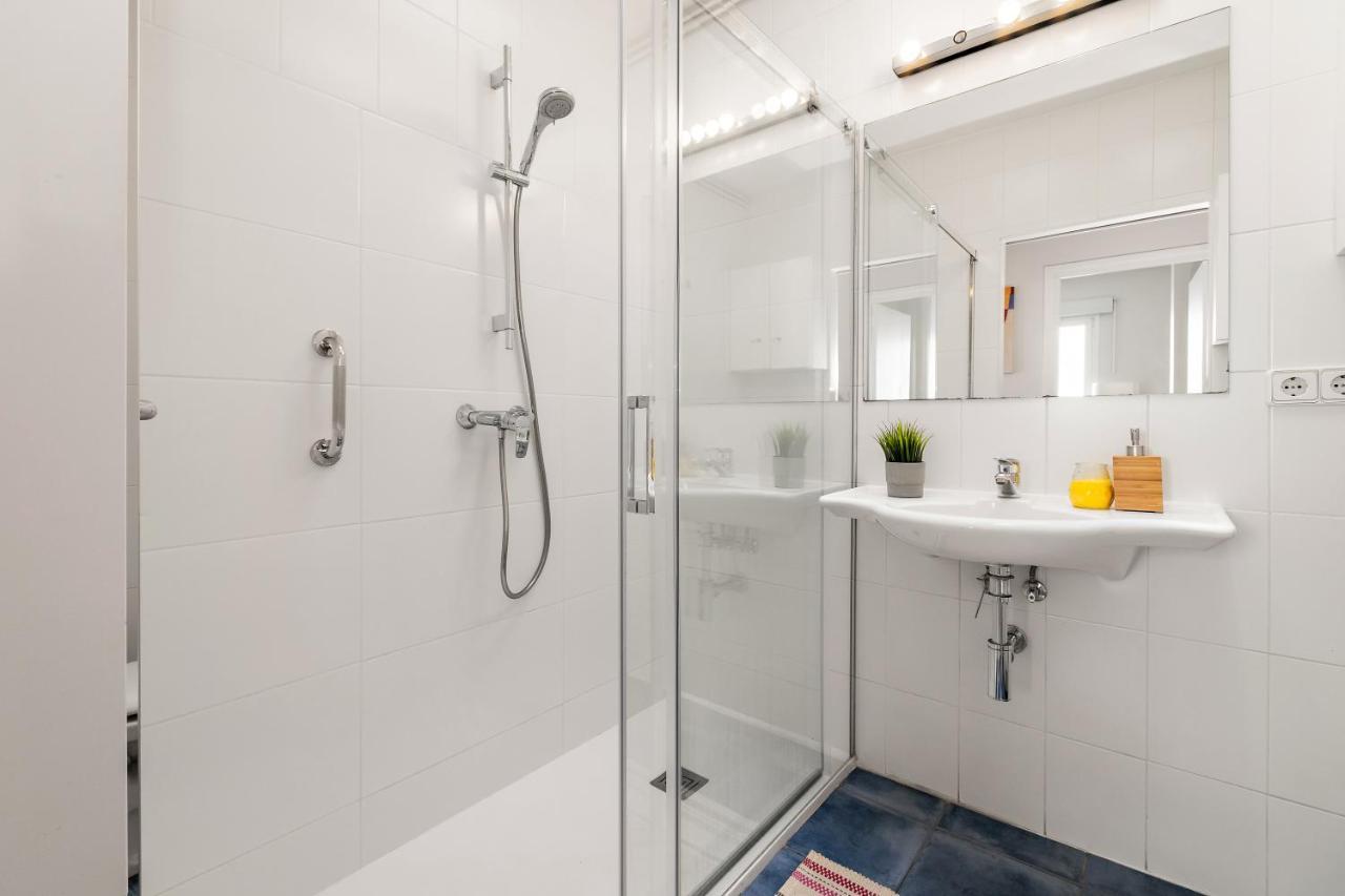 Apartment Tendency Sagrada Familia Penthouse Barcelona