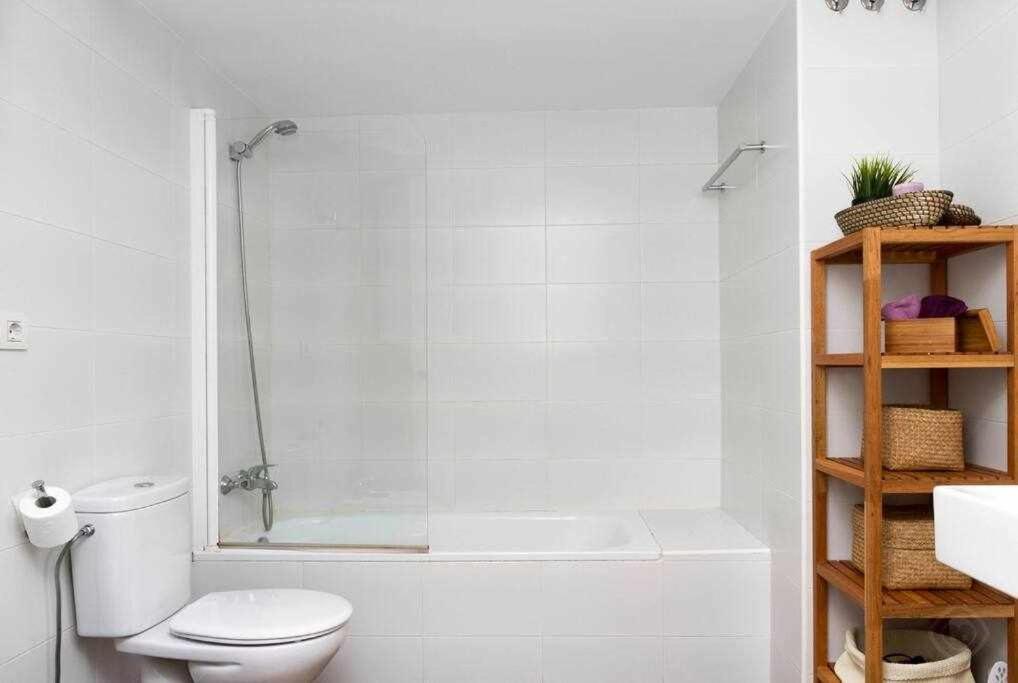 Appartement Port V Centrico Con Estilo 21