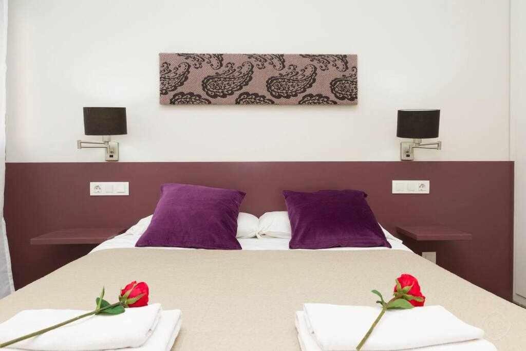 Port V Centrico Con Estilo 21 Appartement *