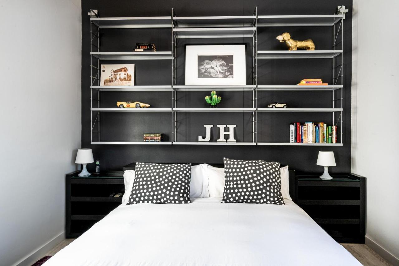 Stunning 2-bedroom With Two Terraces * Barcelona