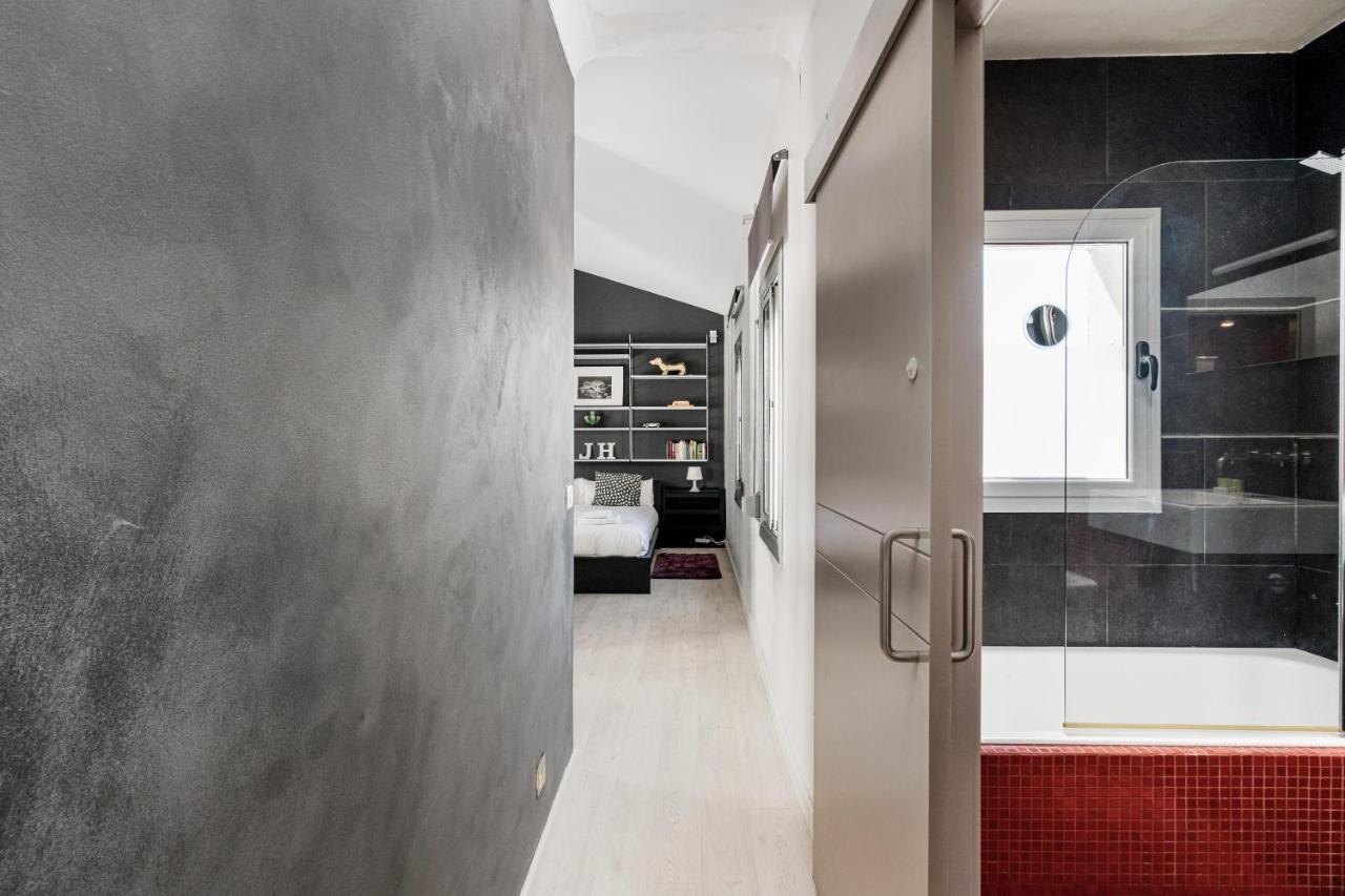 Apartamento Stunning 2-bedroom With Two Terraces *