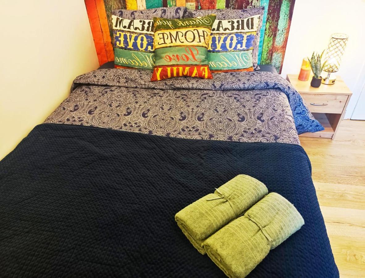 Hostel By Port Vell Rooms