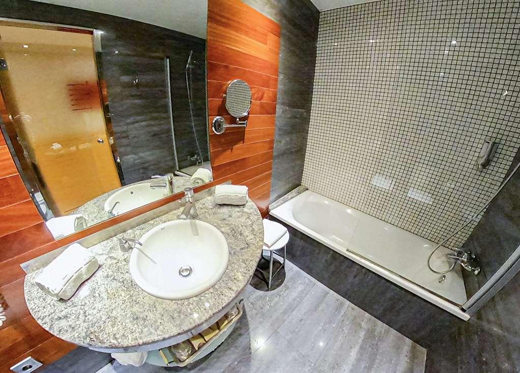 Sansi Hotel Barcelona