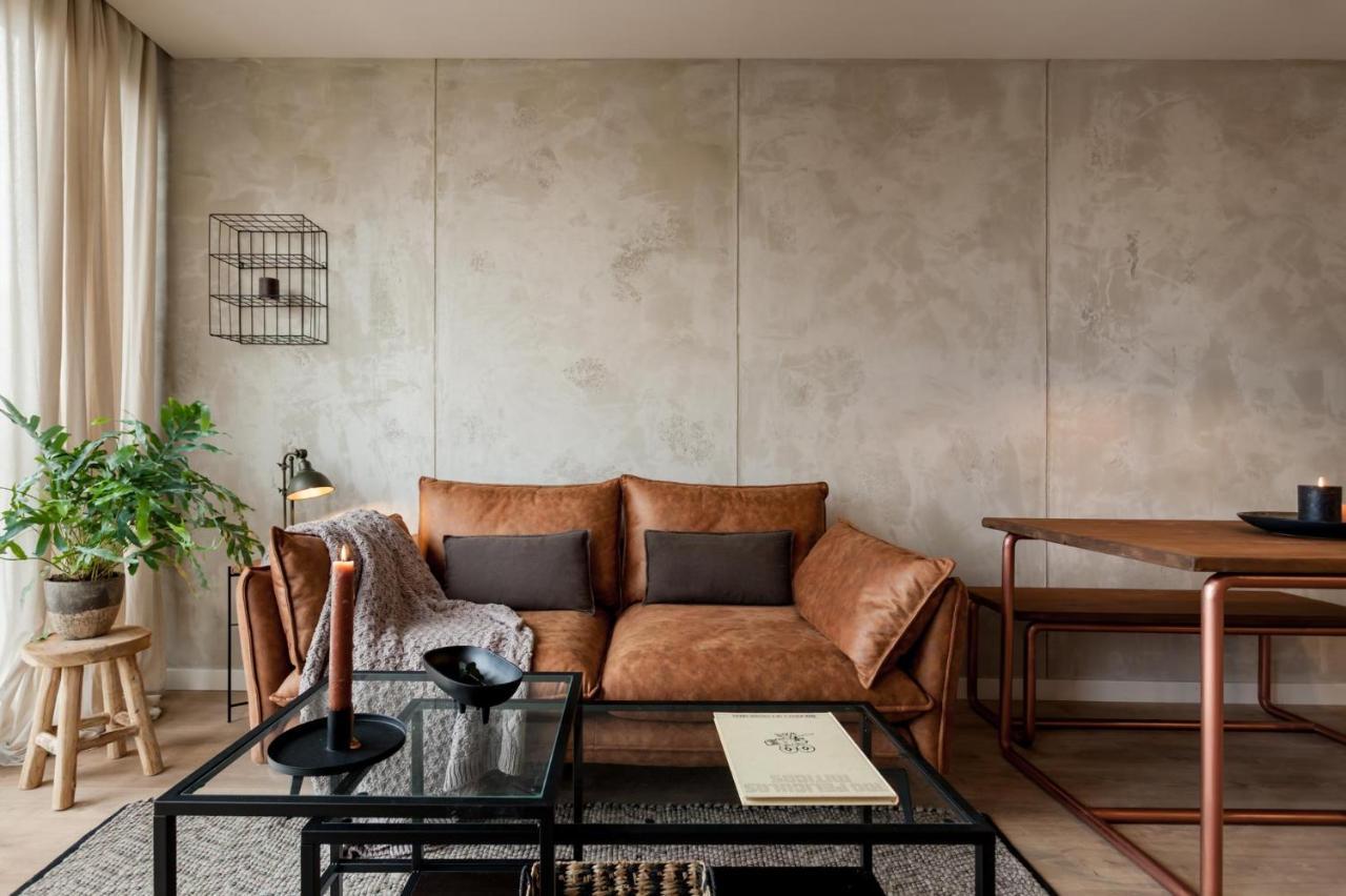 Apartment Nevis - Modern Two Bedroom In Sagrada Familia *