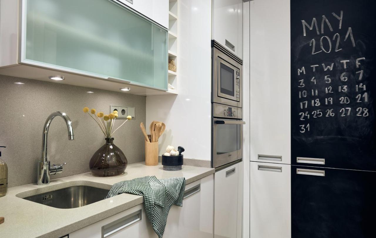 Erawan - One Bedroom In Eixample * Barcelona