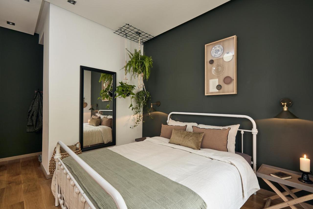 Apartment Erawan - One Bedroom In Eixample