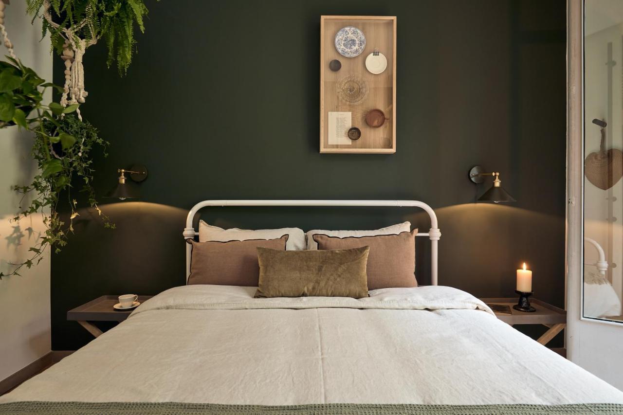 Erawan - One Bedroom In Eixample Apartment Barcelona